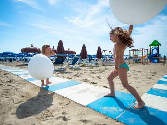 Vacanza al mare, cosa fare a Giulianova con i bambini