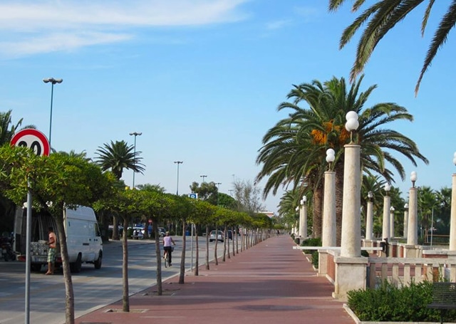 Vacanza al mare, cosa fare a Giulianova con i bambini