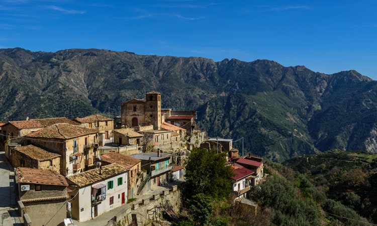 Calabria con i bambini: idee per una splendida vacanza in famiglia