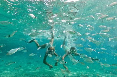 Calabria con i bambini: idee per una splendida vacanza in famiglia