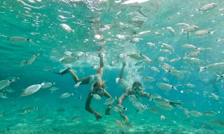 Calabria con i bambini: idee per una splendida vacanza in famiglia