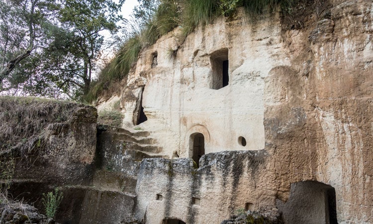 Visita a Zungri in Calabria con i bambini