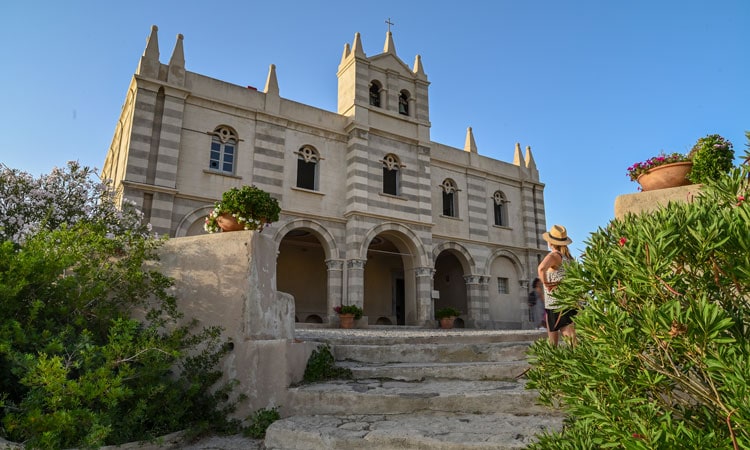 Tropea con i bambini: la cartolina dalla Calabria