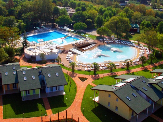 Club Village & Hotel Spiaggia Romea