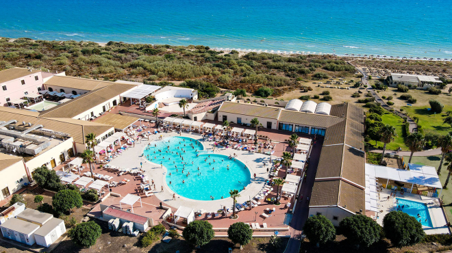 Your Time by the Sea at Sikania Eco Resort