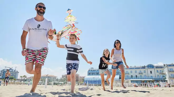 CATTOLICA in fiore... per una PRIMAVERA da sogno!