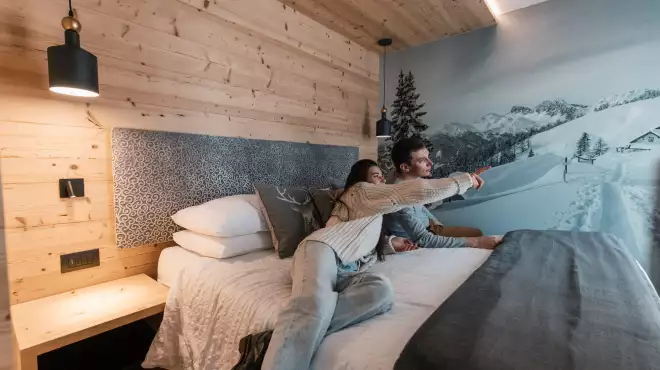 Speciale Ski Smart -15% su Hotel e Skipass